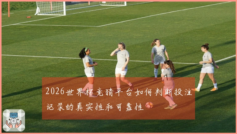 2026世界杯竞猜平台如何判断投注记录的真实性和可靠性