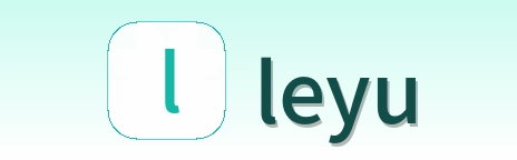 leyu Logo